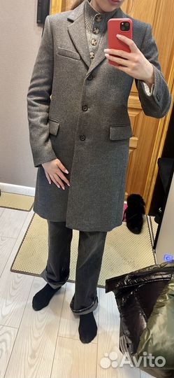 Пальто 