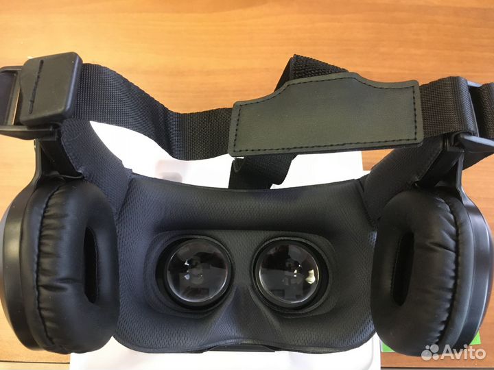 Очки виртуальной реальности для телефона BoboVR Z5