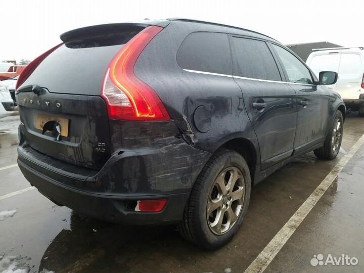 Замок зажигания volvo XC60 2009