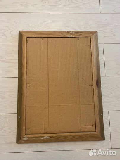 Картина А.Ф Мичурина «Дорога в храм»