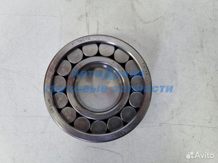 Подшипник роликовый дифференциала грузовиков Merce