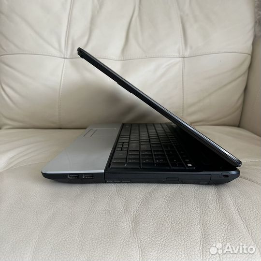 Ноутбук Packard Bell EasyNote TE11HC