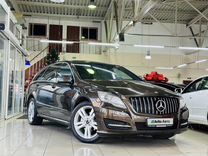 Mercedes-Benz R-класс 3.5 AT, 2012, 165 313 км, с пробегом, цена 1 599 000 руб.