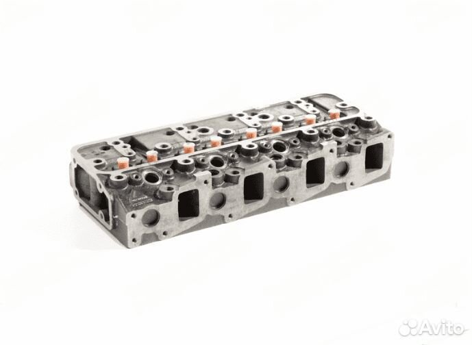 Головка блока двигателя 498 Lion