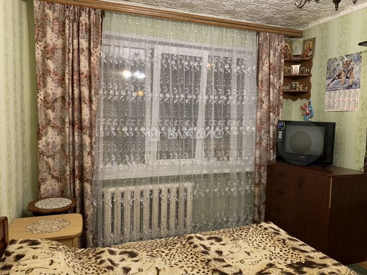 2-к. квартира, 44,2 м², 1/5 эт.