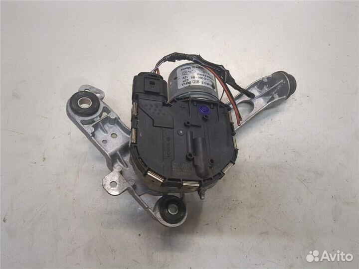 Механизм стеклоочистителя Ford Focus 3, 2015