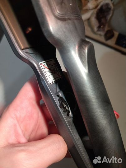 Выпрямитель для волос