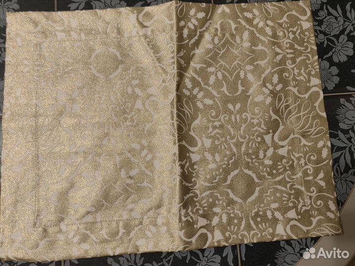 Набор салфеток на стол 30х40- 6 шт