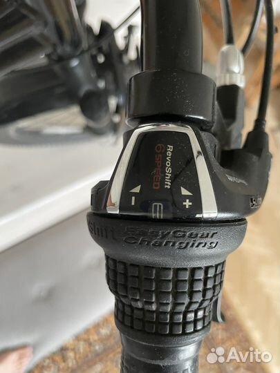 Велосипед Trek 20 precaliber