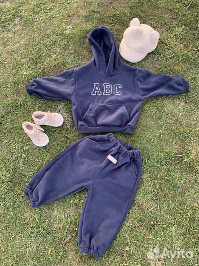 Детская одежда