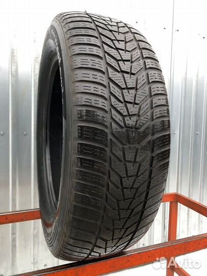 Hankook Winter I'Cept Evo 3 W330 235/60 R18