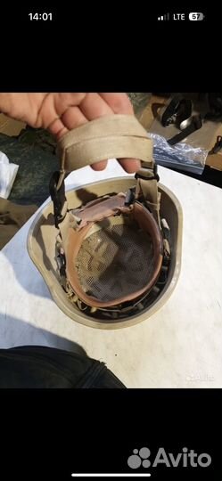 Шлем каска баллистический сирия