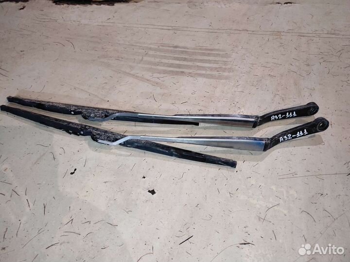 Поводки дворников Nissan Cefiro Maxima A32