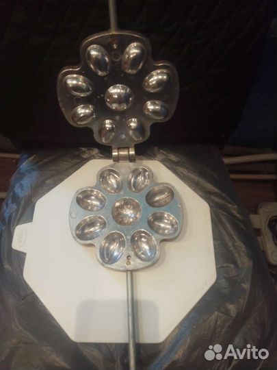 Орешница СССР