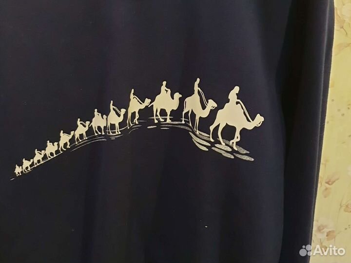 Кофта мужская