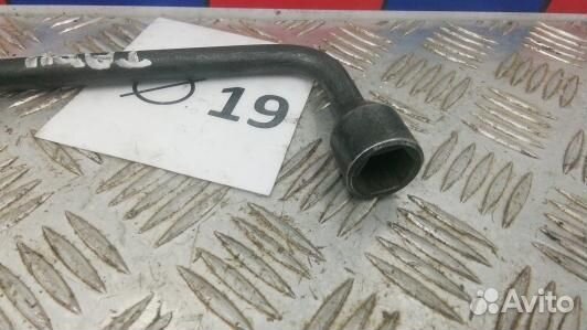 Ключ колесный volkswagen LT 2 (TAD11VP01)