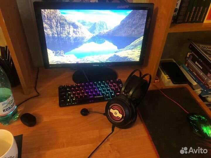 Компьютер бу