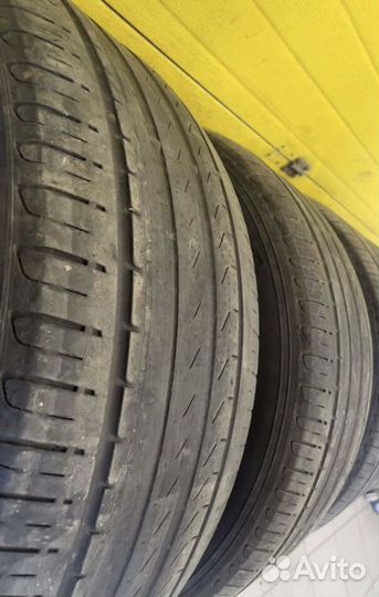 Pirelli Scorpion Verde 255/55 R19 111Y