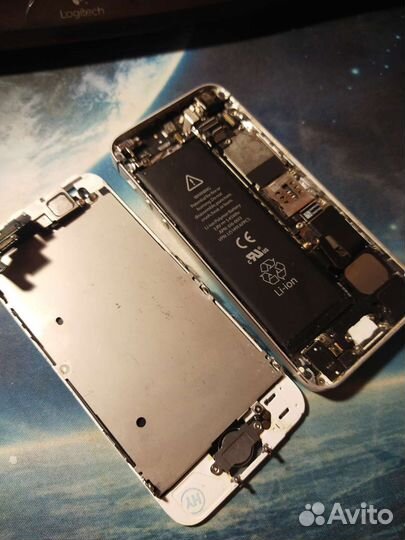 iPhone 5, 64 ГБ