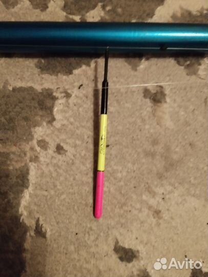 Удочка в сборе 5м