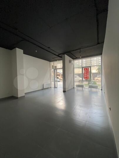 Коммерческая недвижимость, 47.8 м²