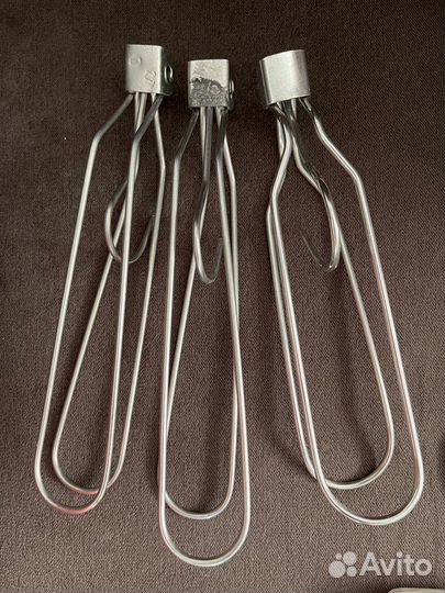 Вешалка плечики СССР винтаж складные