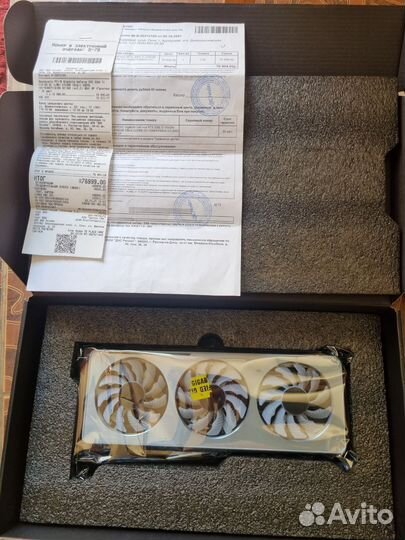 Видеокарта rtx 3060ti днс