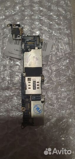 Запчасть для телефона