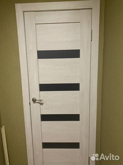 Дверь ширина 70