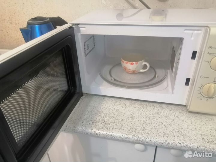 Микроволновая печь vitek
