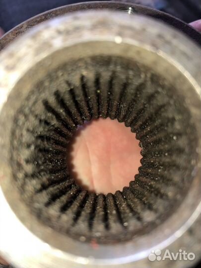 Ступица bmw e83