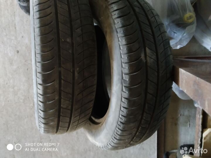 Michelin Compact Winter 175/65 R14