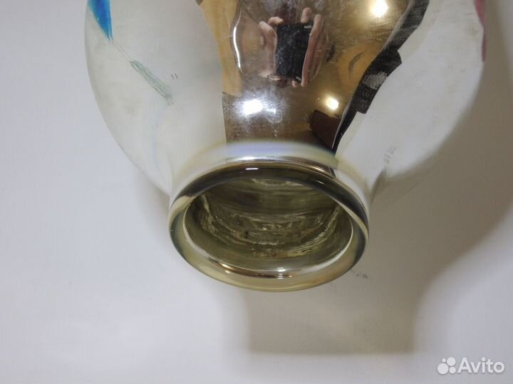 Колба 2,5 литра для термоса СССР