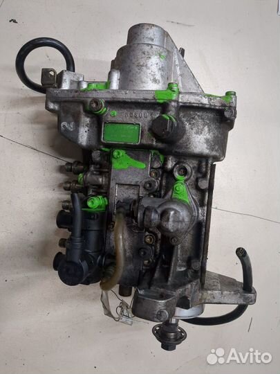 Тнвд Mercedes C W202, 1998