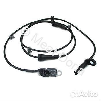 Датчик ABS 90762E meat & doria