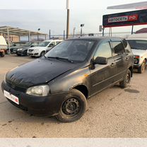 ВАЗ (LADA) Kalina 1.6 MT, 2012, 237 000 км, с пробегом, цена 200 307 руб.