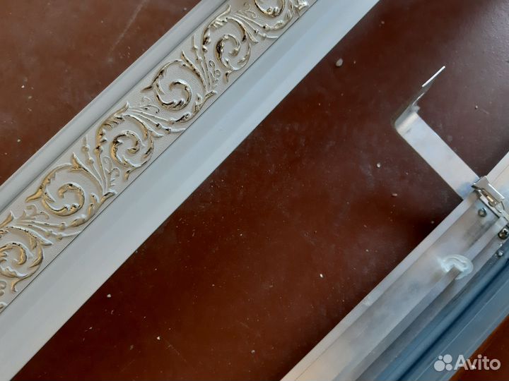 Карниз для штор