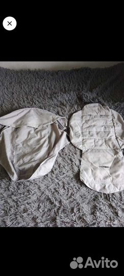 Текстиль для yoya 175/babytime