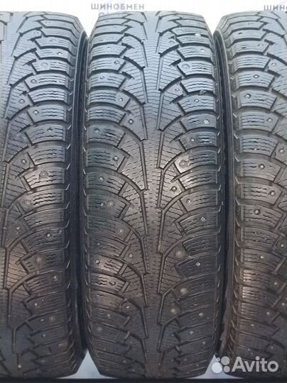 Nokian Tyres Hakkapeliitta 5 215/65 R16 102T