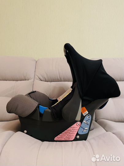 Детское автокресло britax romer Lexus