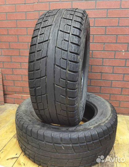 Yokohama Geolandar A/T-S G012 265/65 R17 112Q