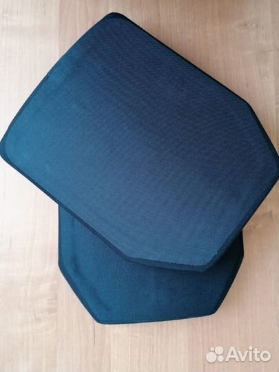 Плиты для бронежилета 5 класс