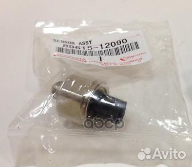Датчик детонации 8961512090 toyota