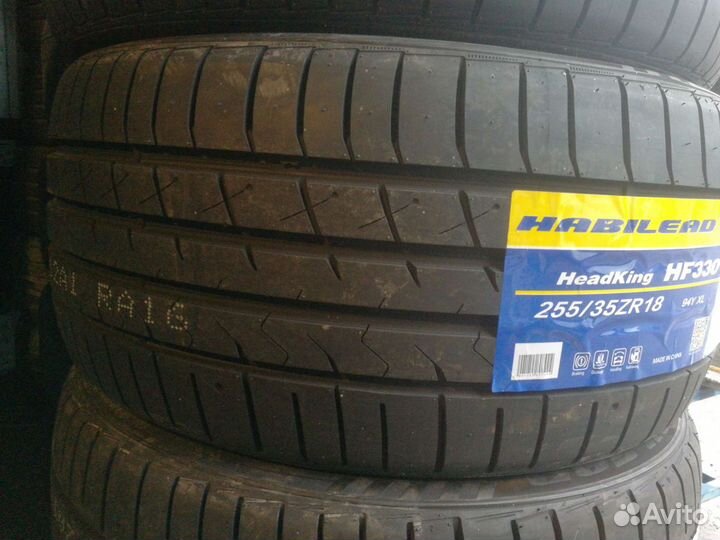 Habilead HF330 255/35 R18