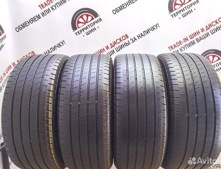 Bridgestone Turanza T005 235/45 R18 94W