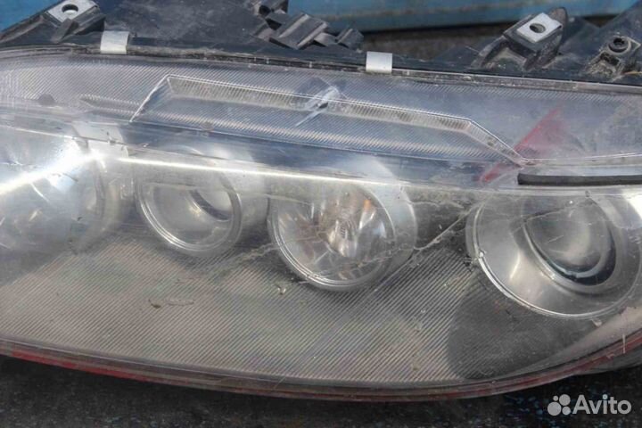 Фара Mazda 6 (Мазда 6) GG GJ6R510L0C