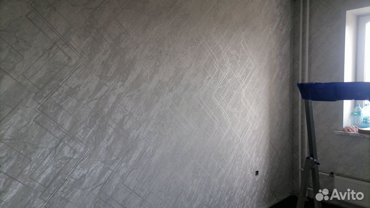 Ремонт и отделка квартир