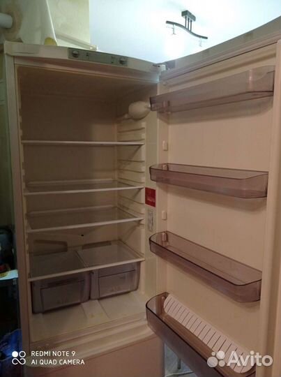 Холодильник