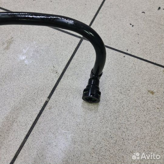 Трубопр.масл.радиатора Bmw 3-Series G20 3.0E