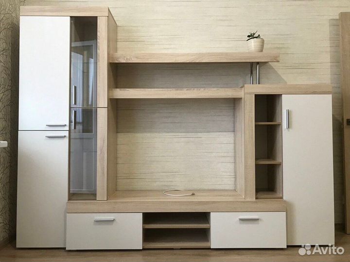 Сборка Корпусной Мебели